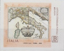 2020 italia repubblica Europa