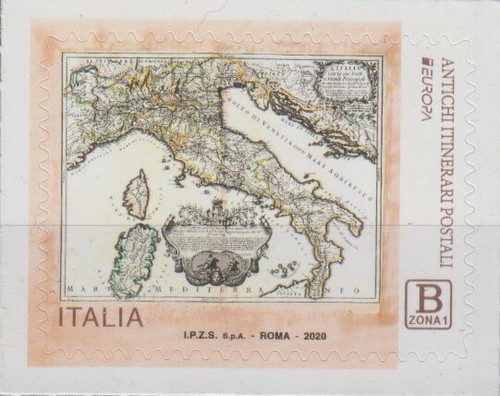 2020 italia repubblica - , europa