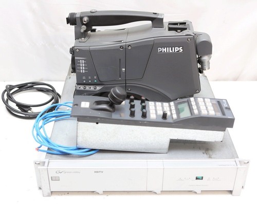 Philips thompson ldk 6000 - philips, ldk-6000