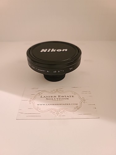 Nikon e63 obiettivo - wc-e63,