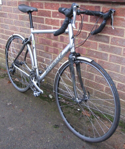 Bici sequoya elite - bici,