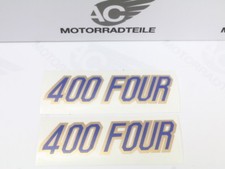 Honda CB 400 Four F2 set