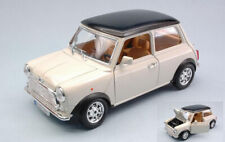BURAGO  12036 MINI COOPER SCALA 1/18 554026