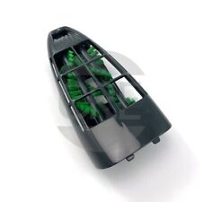 VORWERK Set Spazzole Grigio