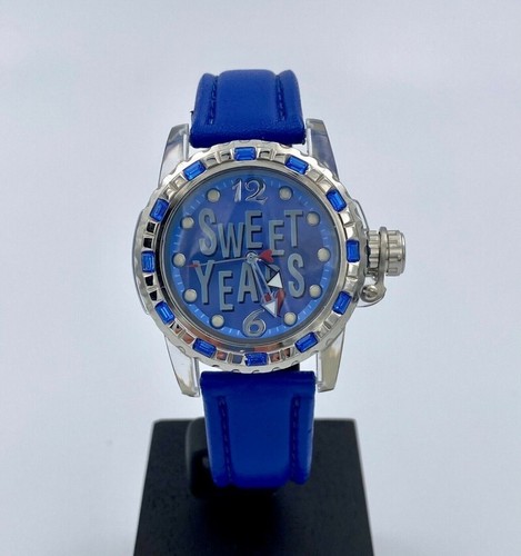 Watch sweet year blu love - watch,