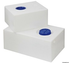 Serbatoio rigido acqua 80 l ( 52.194.70 )