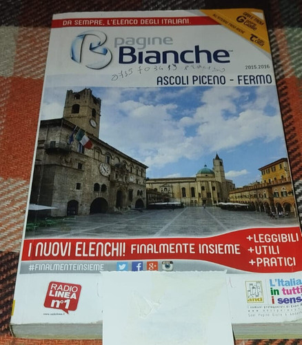 2015 2016 pagine - 2015,