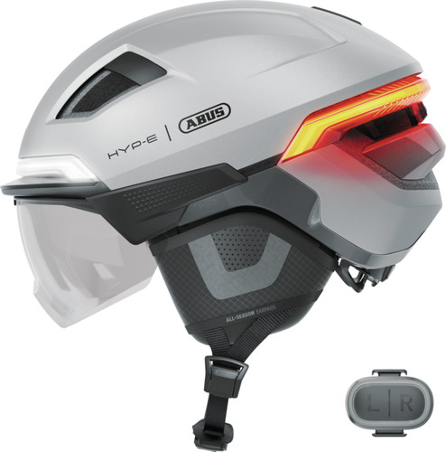 Casco per bicicletta - per, bici