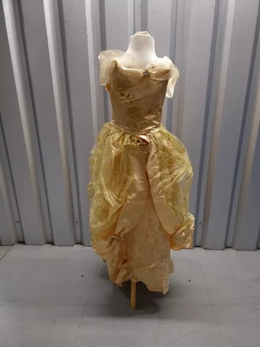 Vestito disney parks belle - disney,