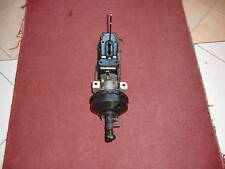 SERVOFRENO PIU' POMPA FRENO