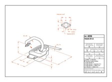 MARMITTA SITO PIAGGIO APE 50