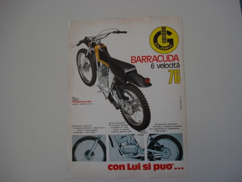 Advertising pubblicità 1976 - advertising,