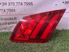 STOP POSTERIORE DESTRO INTEGRATO NEL PORTELLO PER PEUGEOT 308 2° Serie 96778182