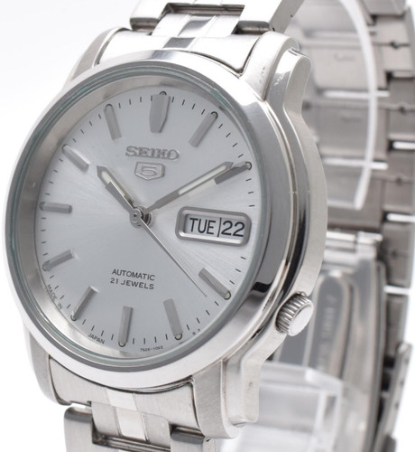 Quasi nuovo seiko - [quasi, nuovo]