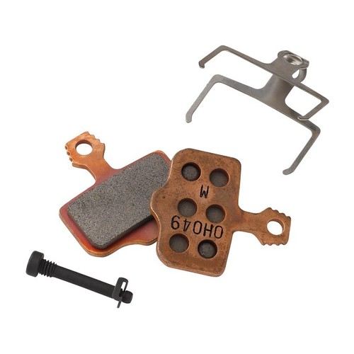 Sram pastiglie freno disco - freno,