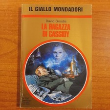 La ragazza di Cassidy - David