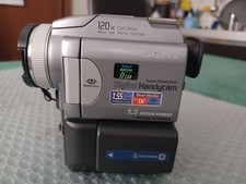 Sony dcr pc115e digital - dcr-pc115e,
