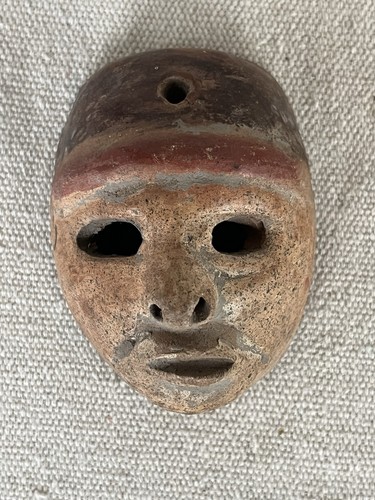 Piccola maschera culturale