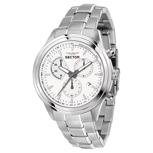 Mens wristwatch sector 670 - mens,