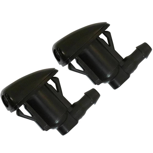 Fluido ugello spruzzatore - 2x,