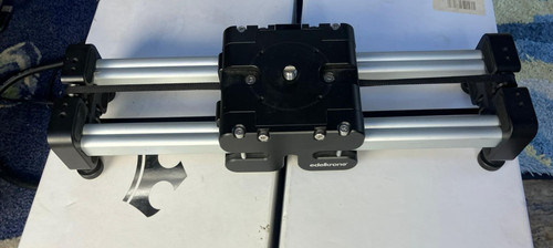 Edelkrone sliderplus - edelkrone, 13,2"