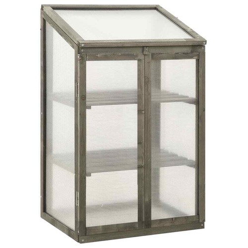 Vidaxl serra 60x45x100 - vidaxl, cm