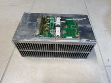 Power AMPLIFIER 400 Watt 430 Mhz CW  DIGITALE   EME  BLF878 +DISSIPATORE TESTED