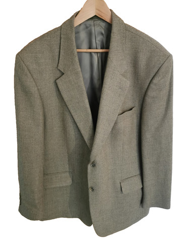 Blazer uomo tweed - , gurteen