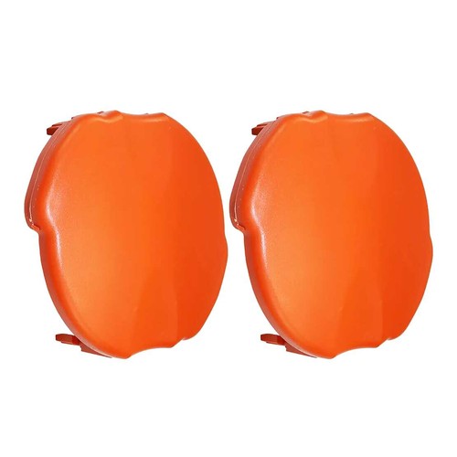 Tappo bobina copertura - 2x,