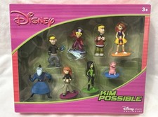 Disney Store Kim Possibile