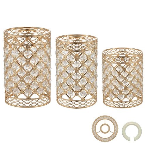 Lampadario moderno cristallo