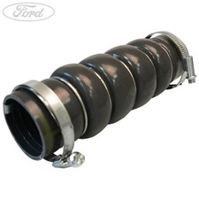 Raccordo intercooler turbina