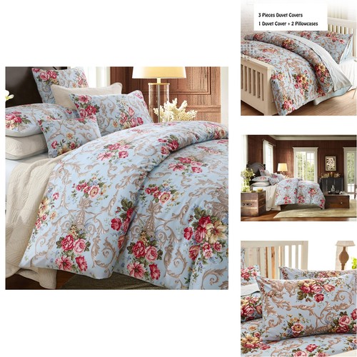 Set copripiumino abreeze - copripiumino,