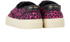 Sneakers SAINT LAURENT YSL