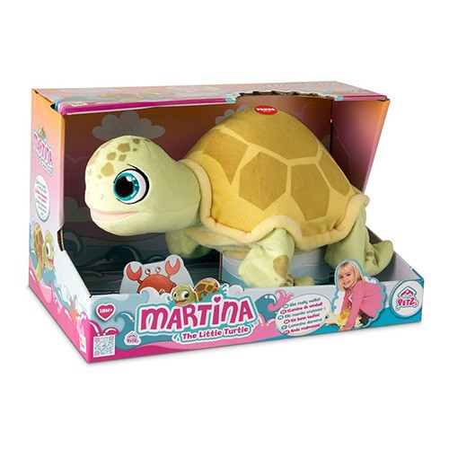 Club petz martina piccola - la,