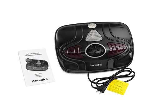 Homedics fmv 200hj - homedics, fmv-200hj