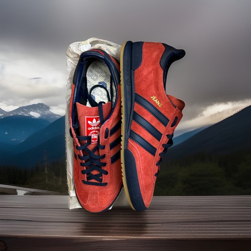Adidas jeans mkii scarpe - jeans, da