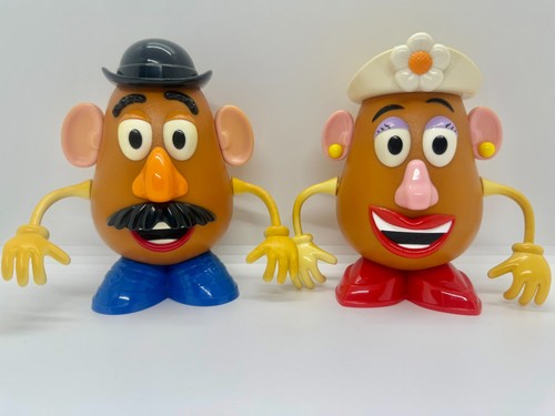 Toy story mrs potato head - mr,