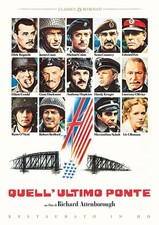 Film - Quell'ultimo Ponte  -