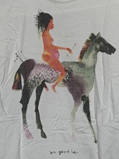 T-shirt David Choe 2015 x