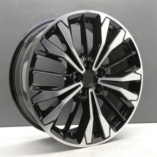 CERCHIO IN LEGA FORD KUGA 19"