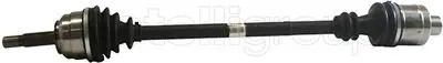 Semiasse 0118 metelli - semiasse, per