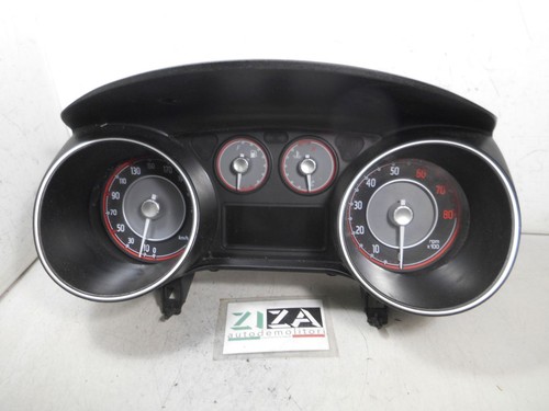 Quadro strumenti fiat - strumenti,