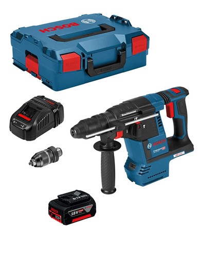 Martello perforatore bosch - perforatore, gbh
