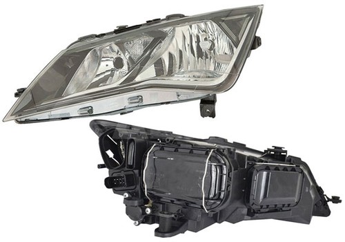Led fari anteriori sinistri - led,