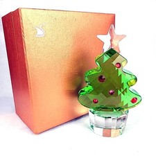 Statuina SWAROVSKI Felix