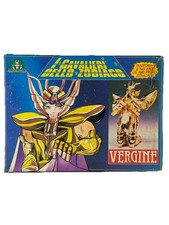 SAINT SEIYA CAVALIERI DELLO