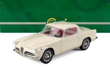 1/18 CULT-SCALE MODELS - ALFA