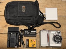 Nikon Coolpix 775 Digicam