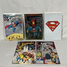 Pacchetto DC Comics Morte di